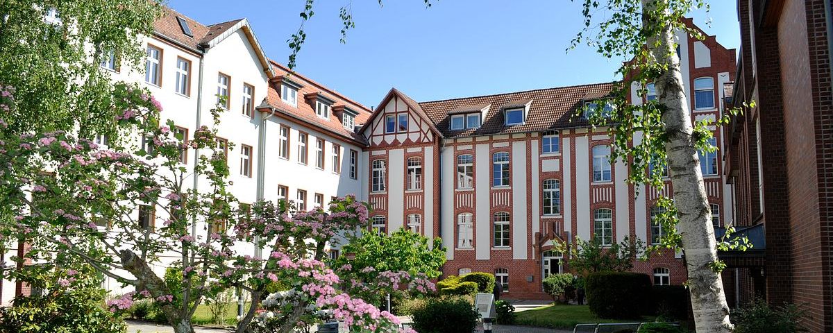 Katholische Schule Salvator - Gymnasium & ISS