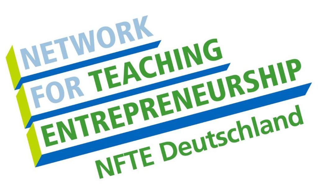 Network for Teaching Entrepreneurship