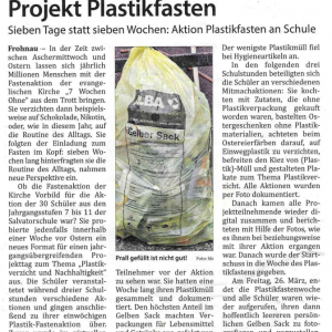 Reinickendorfer Allgemeine Zeitung (Ausgabe 07/21)