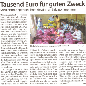 Reinickendorfer Allgemeine Zeitung (Ausgabe 17/20)