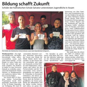 Reinickendorfer Allgemeine Zeitung (Ausgabe 11/19)