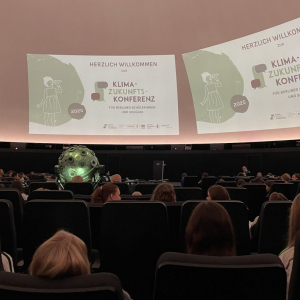 Klimazukunftskonferenz 2025 4