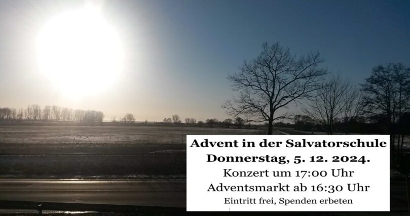 Adventskonzert